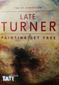 expo Turner
